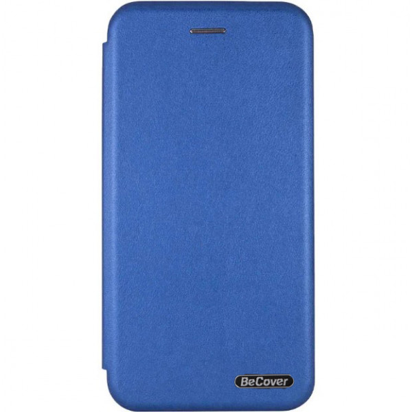 Фото - Чехол для смартфона BeCover Exclusive for Motorola Moto G24/G24 Power Blue (711485)