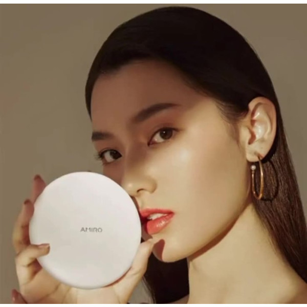 Фото - Косметическое зеркало Amiro Micron Portable WZP0309