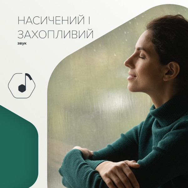 Фото - Портативная акустика Canyon HEXAGON 10 TWS 8W IPX5 Grey Blue (CNE-CBTSP10GB)