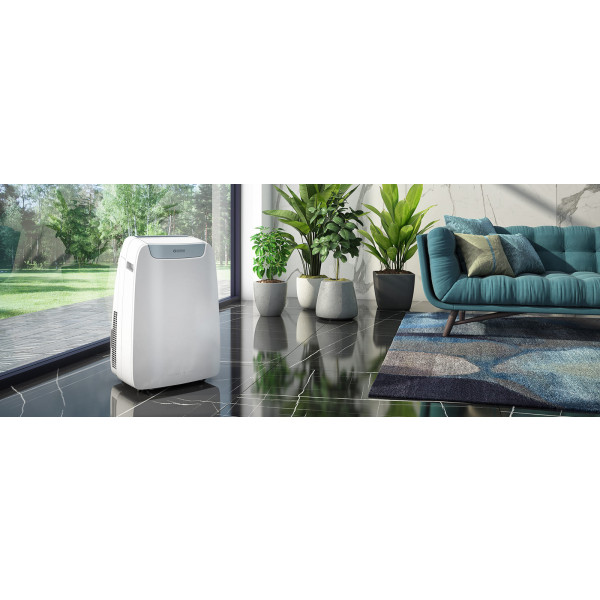 Фото - Кондиционер мобильный Olimpia Splendid DOLCECLIMA AIR PRO A++ WIFI (OS-2143)