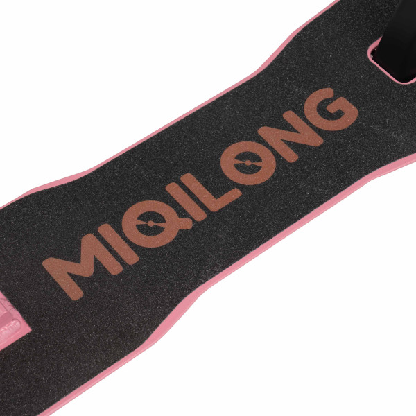Фото - Двухколёсный самокат Miqilong BEAGLE-200-PINK