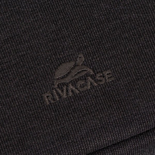 Фото - Чехол для ноутбука RIVACASE 7704 Black