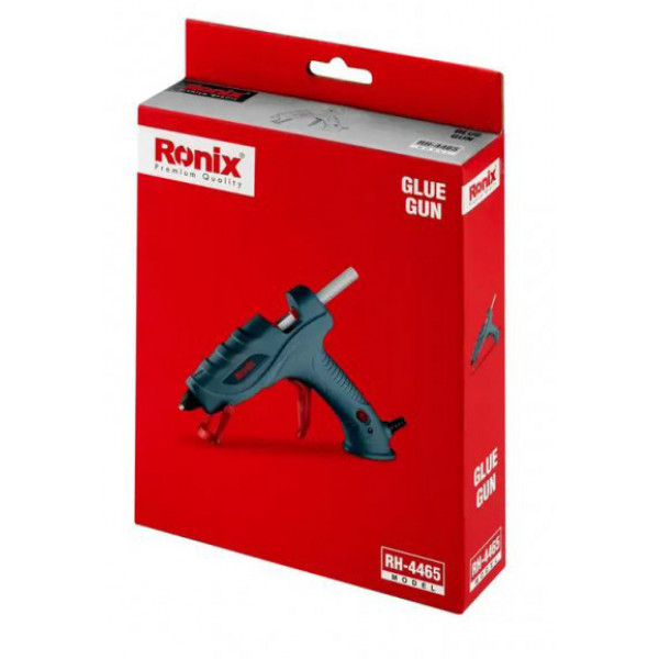 Фото - Клеевой пистолет Ronix RH-4465
