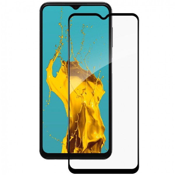 Фото - Защитное стекло для смартфона Piko Full Glue for Samsung A13 (1283126519079)