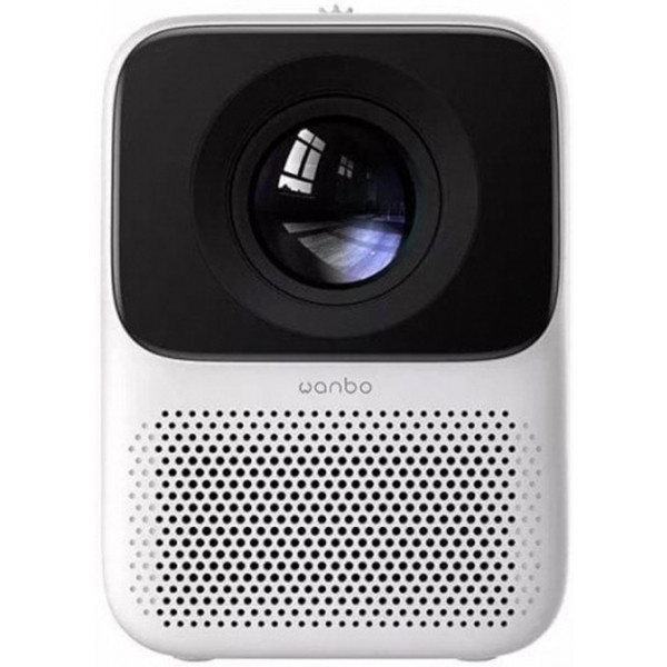 Фото - Проектор Xiaomi WanBo Projector T2 Max Global Edition