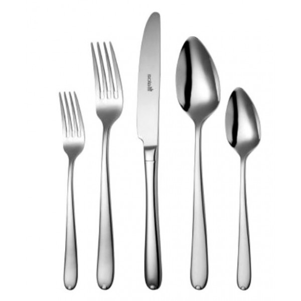 Фото - Ложка десертная Sola 18.2 см 11FLEU012