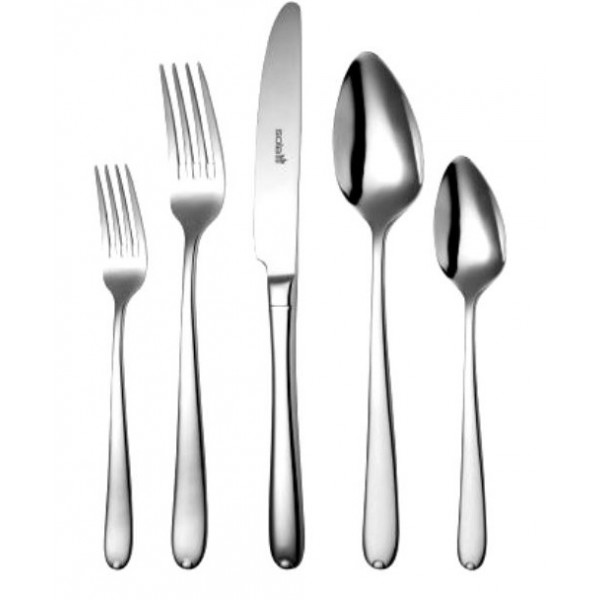 Фото - Вилка десертная Sola 18.4 см 11FLEU022