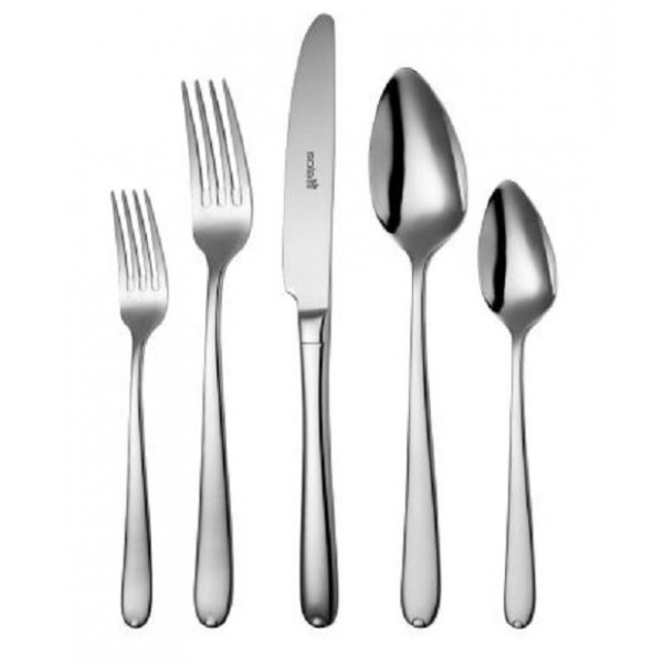 Фото - Нож столовый Sola 23.6 см 11FLEU111