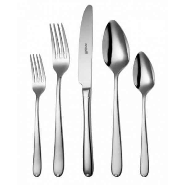 Фото - Нож десертный Sola 21,2 см 11FLEU113