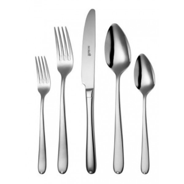 Фото - Кофейная ложка Sola 11 см 11FLEU307