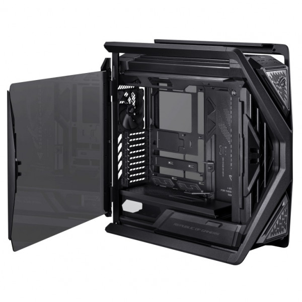 Фото - Корпус Asus ROG Hyperion GR701 BTF Edition Black без БП (90DC00F0-B39020)