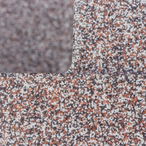 Фото - Мойка кухонная VALESO 7843 SOLID матовый Микс