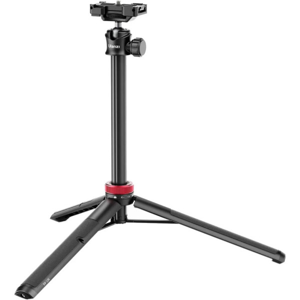 Фото - Штатив Ulanzi Vijim Multi-functional Mini Tripod Black (UV-2502B MT-44 black)