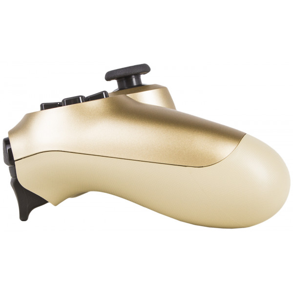 Фото - Геймпад PS4 Dualshock 4 V2 Gold