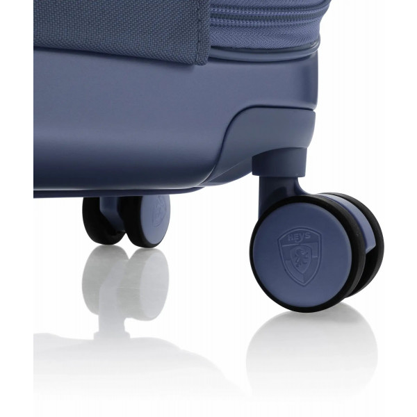 Фото - Чемодан Heys EZ Fashion (L) Navy (10162-0028-30/10162-0028-S3)