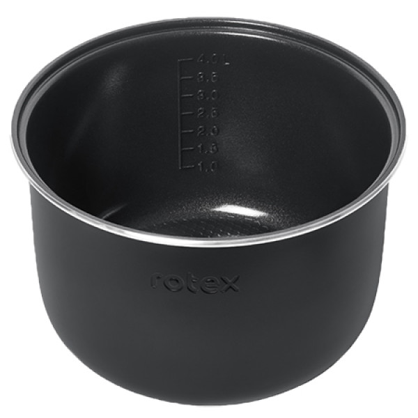 Фото - Чаша для мультиварки Rotex RIP5017-CB