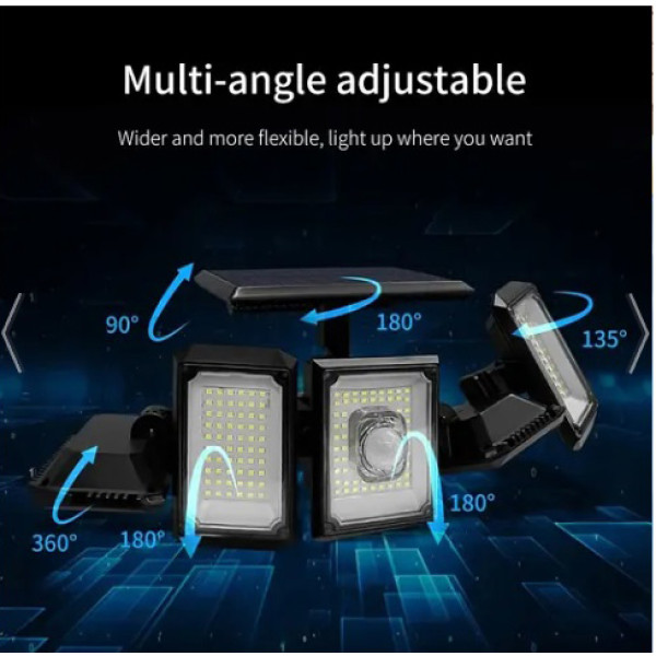 Фото - Светодиодный светильник Works IP65,2400mAh,33,5х4,5х10,5 cм (GSL-FL10W-65K)