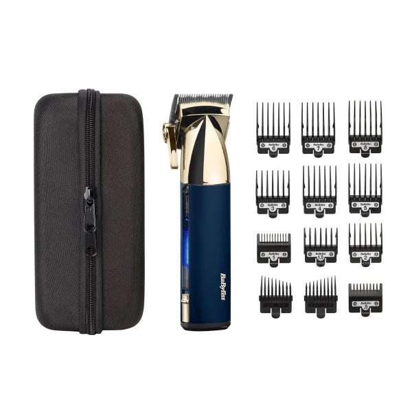 Фото - Машинка для стрижки волос Babyliss E992E Фото - Машинка для стрижки волос Babyliss E992E