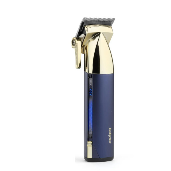 Фото - Машинка для стрижки волос Babyliss E992E