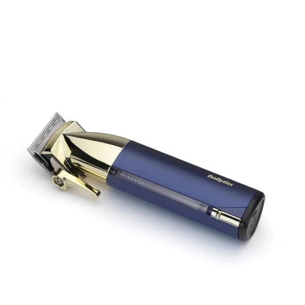 Фото - Машинка для стрижки волос Babyliss E992E