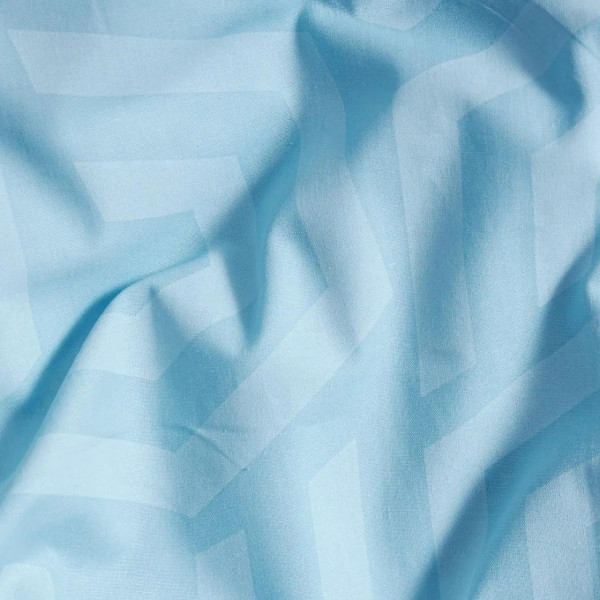 Фото - Комплект постельного белья Moon&Star Бязь Gold Люкс Arctic Glow King Size 220x240 (MS-820005845)