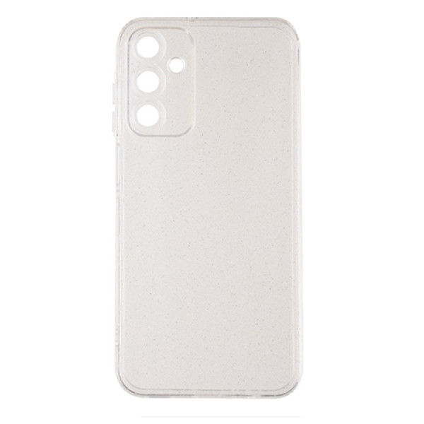 Фото - Чехол для смартфона Gelius Silicone Clear Shine for Samsung A266 (A26) Transparent (100714) Фото - Чехол для смартфона Gelius Silicone Clear Shine for Samsung A266 (A26) Transparent (100714)