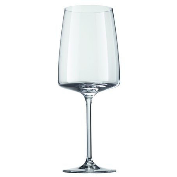 Фото - Набор бокалов Schott Zwiesel 6 шт. для красного вина FlavoursomeSpic 0,660 л 120593