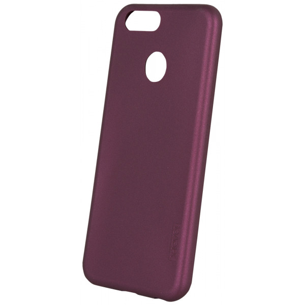 Фото - Чехол для смартфона X-Level Guardian for Huawei Nova 2 Wine Red