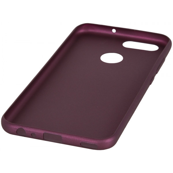 Фото - Чехол для смартфона X-Level Guardian for Huawei Nova 2 Wine Red