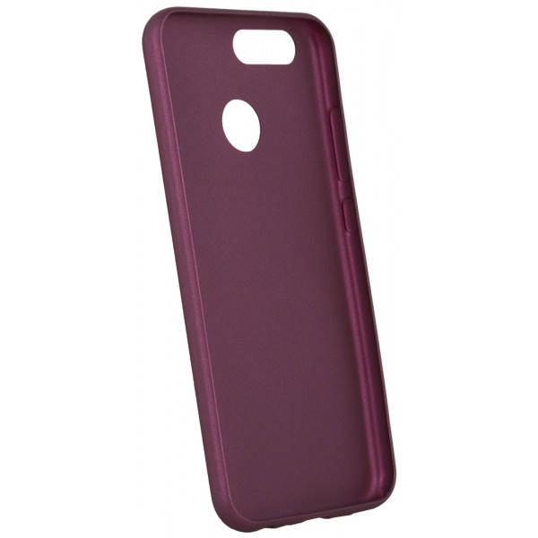 Фото - Чехол для смартфона X-Level Guardian for Huawei Nova 2 Wine Red