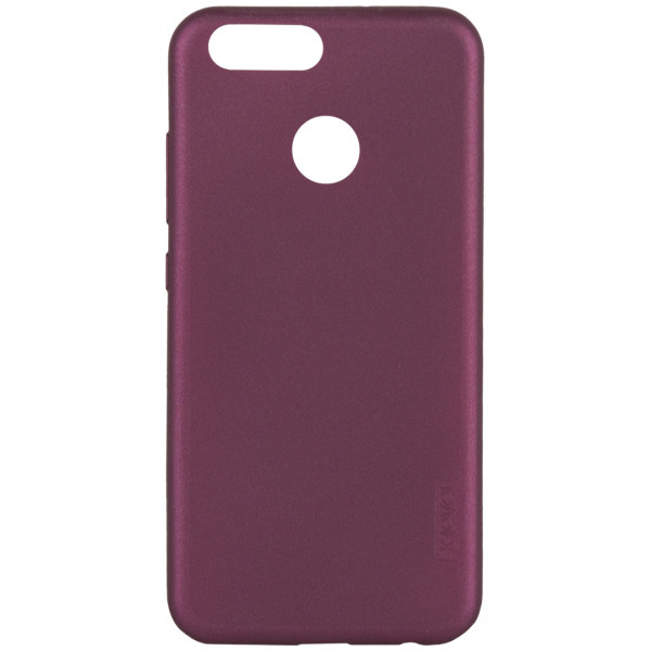 Фото - Чехол для смартфона X-Level Guardian for Huawei Nova 2 Wine Red