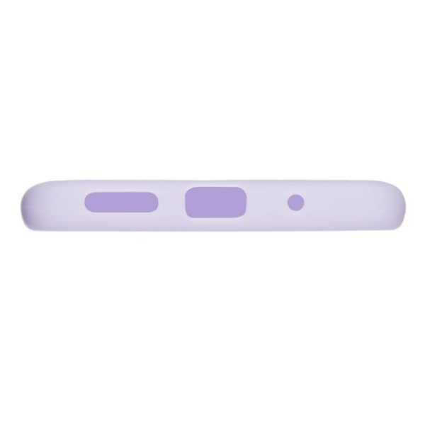 Фото - Чехол для смартфона Gelius Original Silicon Case for Xiaomi Redmi 10С Violet (90922)