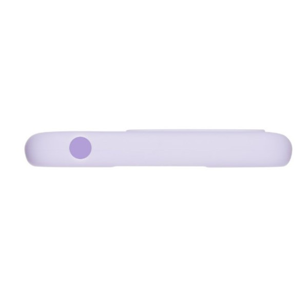 Фото - Чехол для смартфона Gelius Original Silicon Case for Xiaomi Redmi 10С Violet (90922)