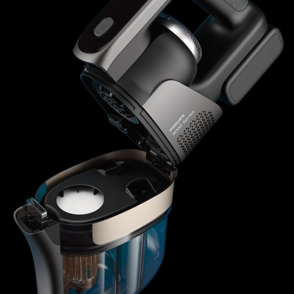 Фото - Фильтр для пылесоса Philips XV1791/01 AquaTrio 9000 серии