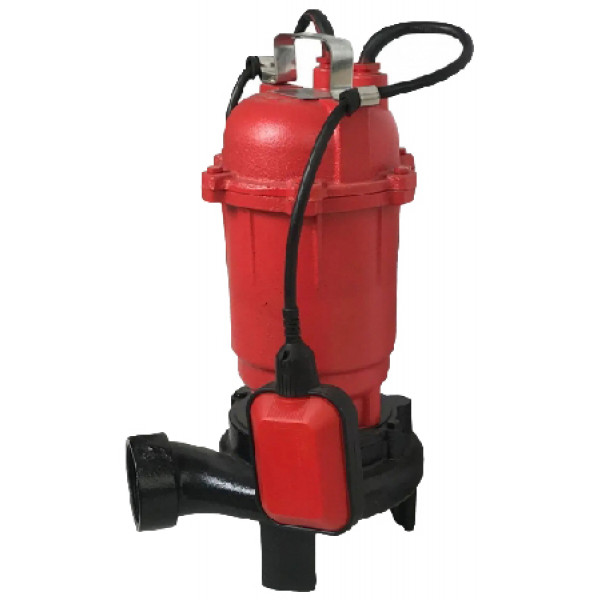 Фото - Погружной насос Optima WQD 10-15DF (12093) Фото - Погружной насос Optima WQD 10-15DF (12093)