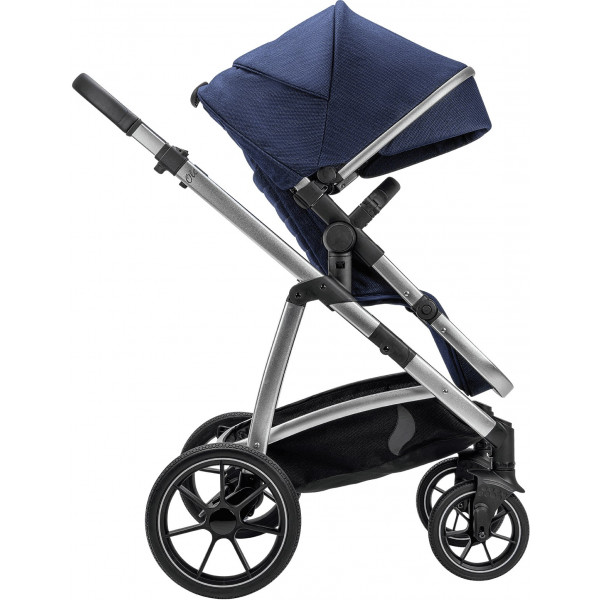 Фото - Коляска универсальная 2 в 1 Osann Ole Indigo