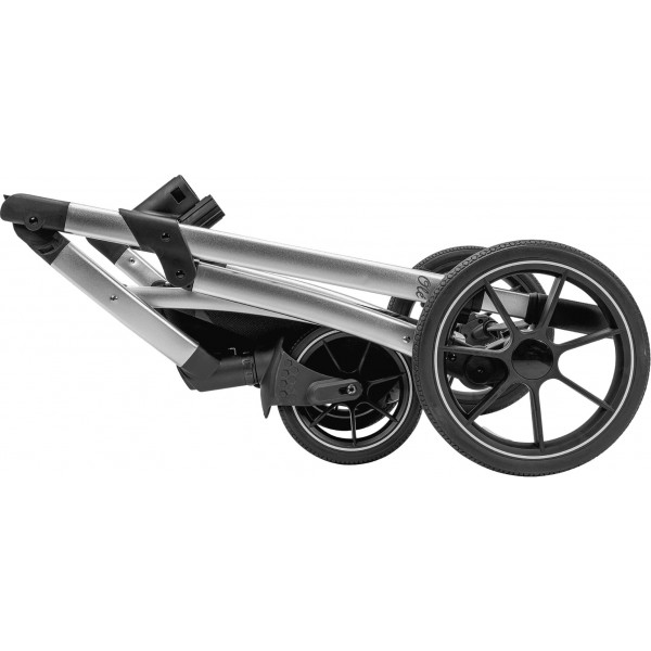 Фото - Коляска универсальная 2 в 1 Osann Ole Indigo