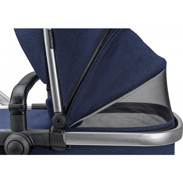 Фото - Коляска универсальная 2 в 1 Osann Ole Indigo