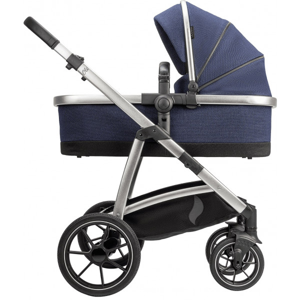 Фото - Коляска универсальная 2 в 1 Osann Ole Indigo