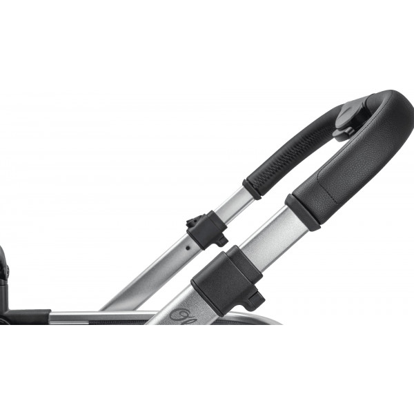 Фото - Коляска универсальная 2 в 1 Osann Ole Indigo