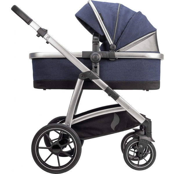 Фото - Коляска универсальная 2 в 1 Osann Ole Indigo