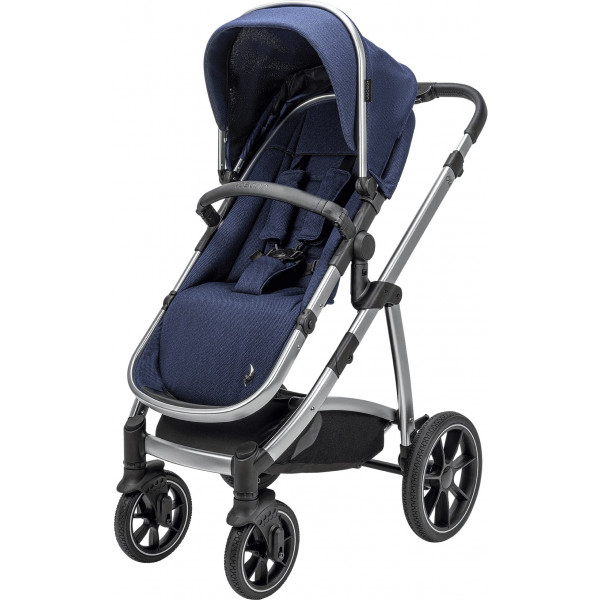 Фото - Коляска универсальная 2 в 1 Osann Ole Indigo