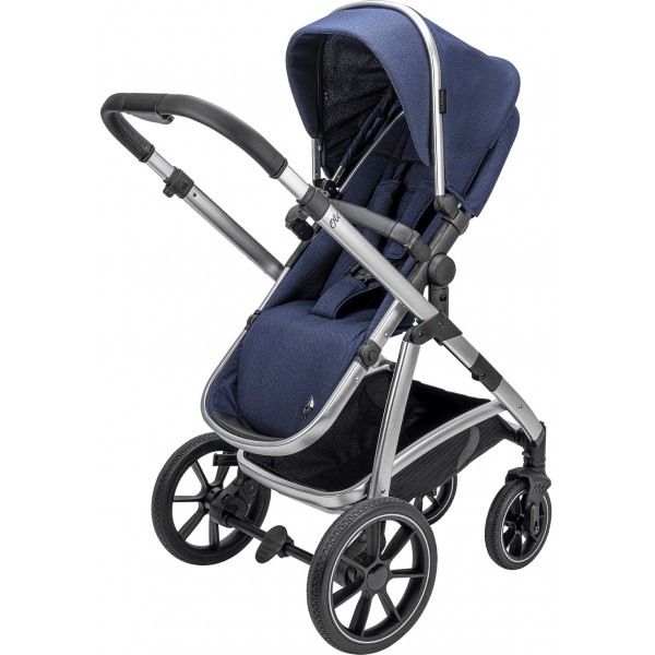 Фото - Коляска универсальная 2 в 1 Osann Ole Indigo