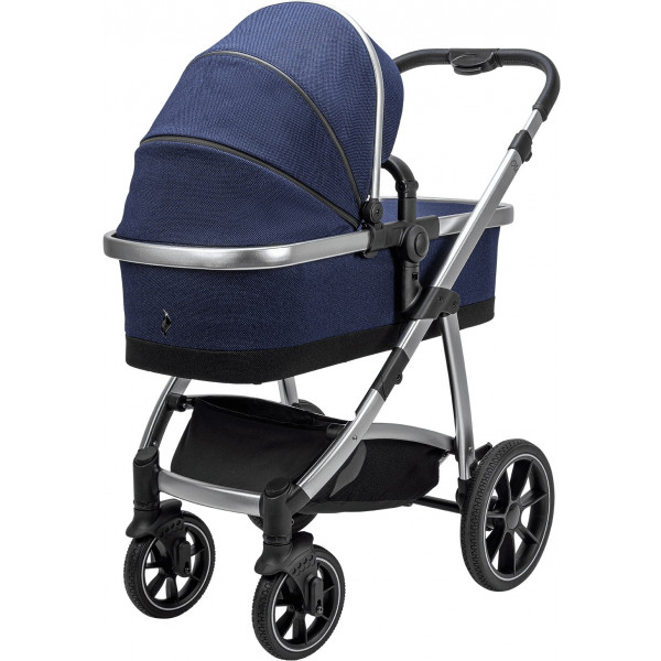 Фото - Коляска универсальная 2 в 1 Osann Ole Indigo