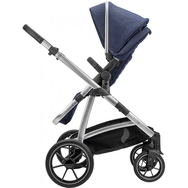 Фото - Коляска универсальная 2 в 1 Osann Ole Indigo