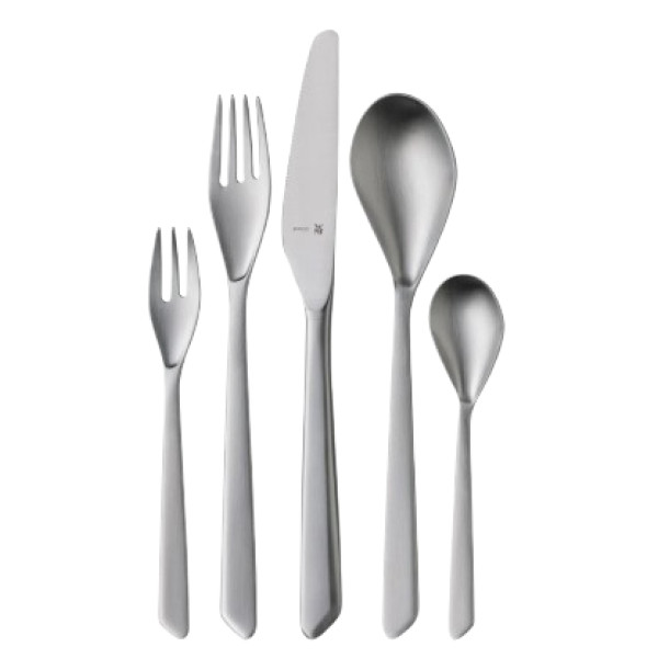 Фото - Набор столовых приборов WMF 1211006331 NEO CP 66 пр.
