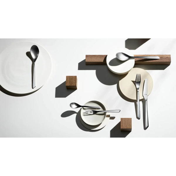 Фото - Набор столовых приборов WMF 1211006331 NEO CP 66 пр.