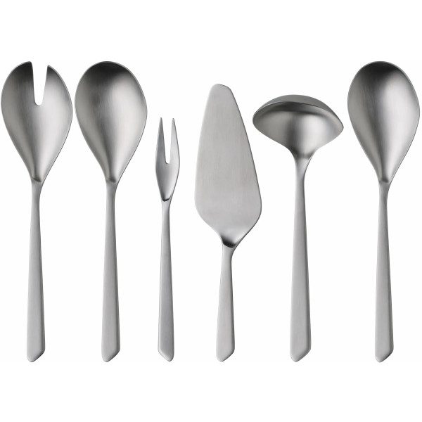 Фото - Набор столовых приборов WMF 1211006331 NEO CP 66 пр.
