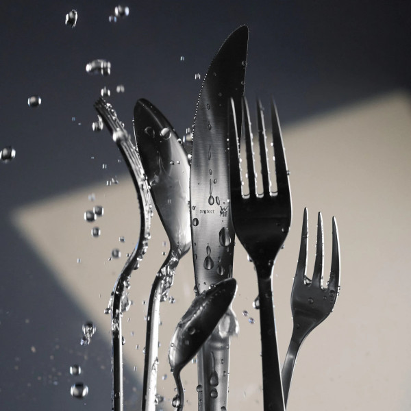 Фото - Набор столовых приборов WMF 1211006331 NEO CP 66 пр.