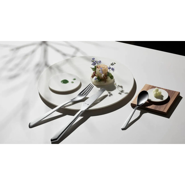 Фото - Набор столовых приборов WMF 1211006331 NEO CP 66 пр.